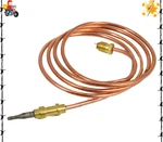Procom Ventless Thermocouple Fit Gas Wall Heater - Model# Tc New.... Price: $15.90.