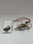 Tpi Corporation Air Heater Accessory Single-pole Thermostat T5100 51-310 Open. Price: $100.00.