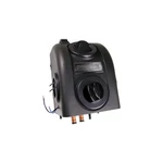 Maradyne Hvac Heater Assembly HC-400012; Santa Fe 13,200 Btu's, Volt New. Price: $204.77.
