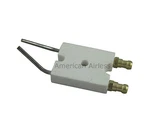 Pinnacle Heater Spark Plug Electrode Assembly 70-052-0100 New. Price: $16.75.