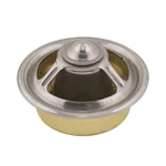 Mr. Gasket 4363 Performance/high Flow Thermostat GM-160 New. Price: $31.84.