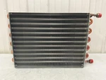 Precision Coils SP1021824N Heat 1800CFM 6X18-1/8X24-3/8" New. Price: $500.00.