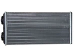 For Nrf 54246 Exchanger, Interior Heating Heater (370X188X42MM) Neu. Price: $47.97.