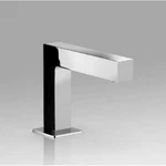 Toto Axiom Single Hole Bathroom Faucet Spout Only - Controller Not Included New. Price: $116.99.