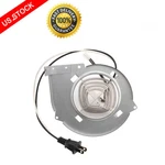 Ceiling Heater Element Replace Nutone Broan 0969B000 For 605RP, 660RP,665RF New. Price: $45.00.