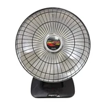Presto Heatdish +tilt Parabolic Electric Heater Model 0792801 1000W 120V Used. Price: $79.99.