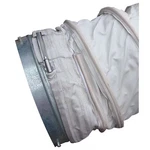 Heat Wagon WD1625HT5 Canvas Duct, Ft. L New. Price: $910.99.