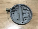 Desa Master Reddy Heater M29608 Pump End Cover - Round Open. Price: $18.00.