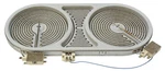 Samsung Range Bridge Surface Element DG47-00066A Used. Price: $150.00.