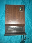 Arvin Thermoquest Model 30H80 - Settings Automatic Solid State Electric Heater Used. Price: $43.71.