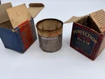 Vintage Used Perfection Inner Glow Wick 331-X 2 Boxes Superflex Burner Oil Stove. Price: $19.99.