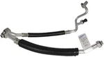 Hose Condenser Evaporator Line Oem Gm 23373753 For 2010 2016 Cadillac Srx New. Price: $72.26.