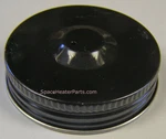 097702-01 Fuel Cap 1/8" Diameter Remington Reddy Desa Kerosene Heaters New. Price: $9.65.