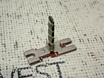 Sylvania 2433 Overload Heater Element Lot Of Used. Price: $33.00.