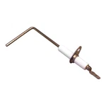 Duralight Furnace Flame Sensor Direct Replacement For Rheem Ruud Weatherking Oem New. Price: $19.59.