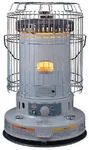 23,000-BTU Kerosene Wick Heater. Price: $278.26.