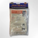 Kero World 32200 Replacement Comfort Glow GC-11 Wick, Touch K-13 New. Price: $14.99.