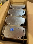 Delta Breez Ceiling Radiation Damper For ITG50/ITG80/ITG50LED/ITG70LED/ITG80 New. Price: $140.00.