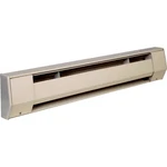 King Electric Baseboard Heaters Series 240V - 72" / Almond New. Price: $199.00.