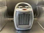 Kismile 1500W Ceramic Space Heater Portable Electric Used. Price: $35.00.