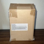 Intertek Handy Heater HEATDXR-OL12 400W Black New. Price: $19.99.