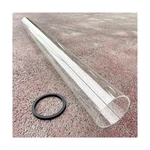 Unicoshape Patio Heater Replacement Parts - 49.5" Tall 4" Diameter Quartz G... New. Price: $78.44.