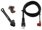 Engine Heater-vin: X Zerostart/temro 3100014 New. Price: $56.61.