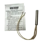 Vulcan TB505A Swaged Cartridge Heater, 250W, 120V, 3HR88, 4TB1, F08/0100/060013 New. Price: $70.99.