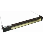 OCH-46-120VE Quartz Infrared Heater New. Price: $424.56.