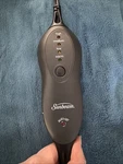 Sunbeam Shoulder Back Electric Heater New. Price: $19.00.