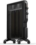 Reekie Electric Space Heater For Indoor Use 1500W, Large Room With Thermo New. Price: $160.00.