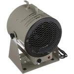 Tpi Corporation Heater 208V/240V 1 Phase 3600 With 4800W Fan Forced Portable New. Price: $491.52.
