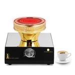 Yuchengtech Coffee Heater For Vacuum Pot 130ML 400W 110V New. Price: $134.45.
