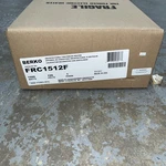 Qmark/berko 1500-WATT, 120-VOLT Architectural Heavy-duty Electric Wall Heater New. Price: $262.50.