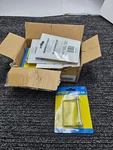 (qty 12) Seachoice 52081 Steel Zinc-plated Lock Pin 5/16 In. For Boat Trailer New. Price: $26.99.