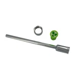 I-con Flush Valve Connection Kit For 3/4" Top Spud, 15" Downtube, W/vacuum Br... New. Price: $88.73.