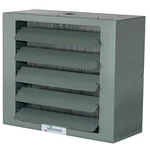 Modine HSB18SB01SA 1/2" Steam Hot Water Unit Heater 18000 Btu Npt New. Price: $591.13.