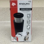 Genuine Dirt Devil Endura Vacuum Pre Motor Filter F112 AD47936 Odor Trapping Open. Price: $14.99.