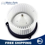 Hvac Blower Motor Fan W/ Cage For Honda Accord Civic Insight Acura Integra New. Price: $31.99.