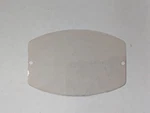 Style B Mica Window Kerosene Heater New For Keroworld, Corona, Duraheat, Dynaglo. Price: $7.99.