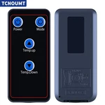 Remote Control For Edenpure Classic Plus Mini Heater A5893 A5854 A5835 New. Price: $14.99.