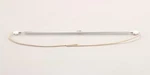 Fits Star 8068 Heat Tube, Quartz, 208V, 540W For QCS2-800, QCSE2-500, QCS3-950H New. Price: $234.99.