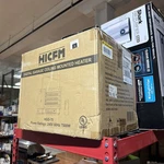 Hicfm HGD-75 7500W Hardwired Electric Fan-forced Industrial Heater SHAG-J03E New. Price: $146.70.
