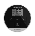 Furrion FACW10SA-BL 2021123577 Single Zone Led Backlit Wall Thermostat *D21 New. Price: $45.99.