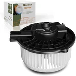 Heater Blower Motor Compatible With Honda Vehicles Accord 2003-2007, O... New. Price: $75.00.