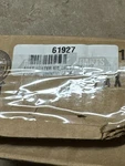 Speed Queen 61927 Washer & Dryer Machine Heater Kit New. Price: $89.99.