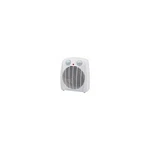 Geneva Industrial FH-33 Personal Heater, Thermostat, White Quantity 6 New. Price: $174.75.