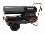 Mr. Heater 215,000 Btu Portable Forced Air Diesel / Kerosene Used. Price: $389.99.