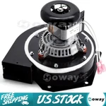 Pelpro PP60, PP70, PP130, PPC90, TSC90 Combustion Blower Exhaust 812-4400 PH35PS New. Price: $89.25.