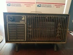 Vintag Arvin Electric Automatic Heater With Thermostat Model 30H25-6 1320WATT Used. Price: $30.41.